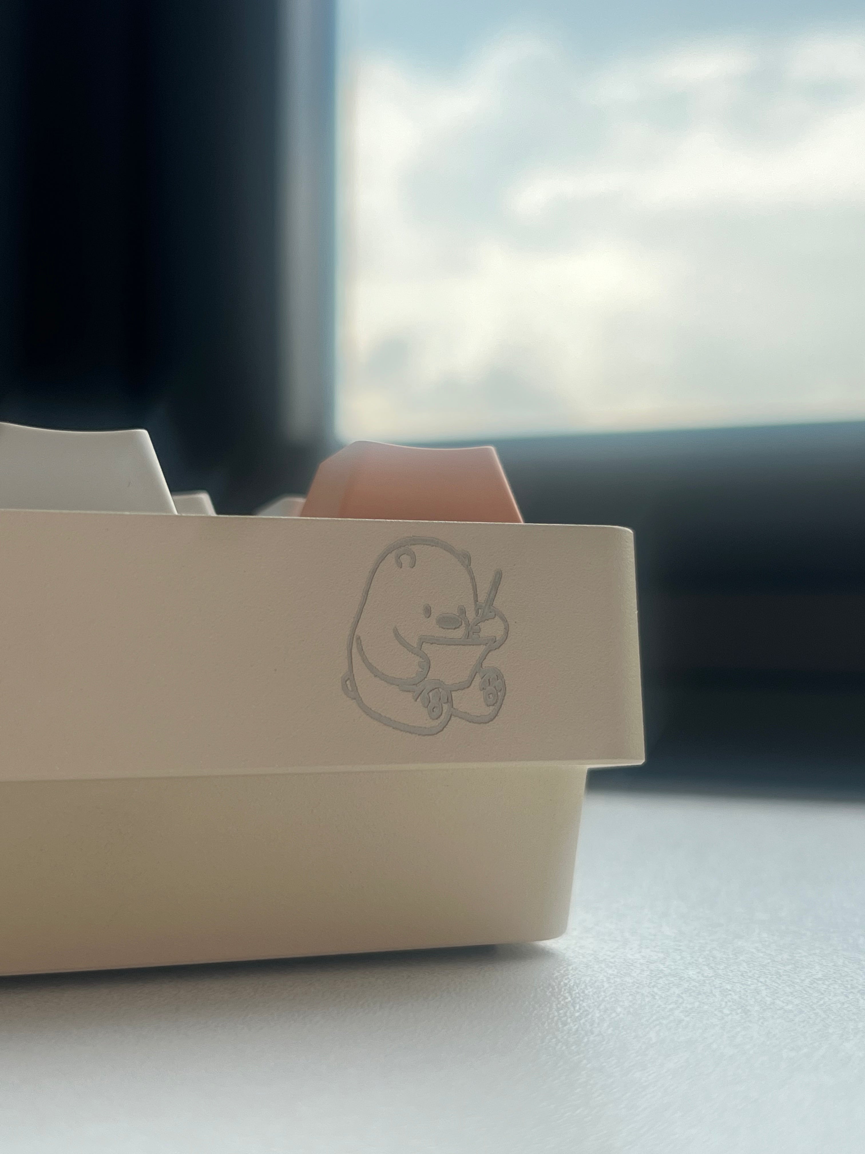 Custom Laser Engraving